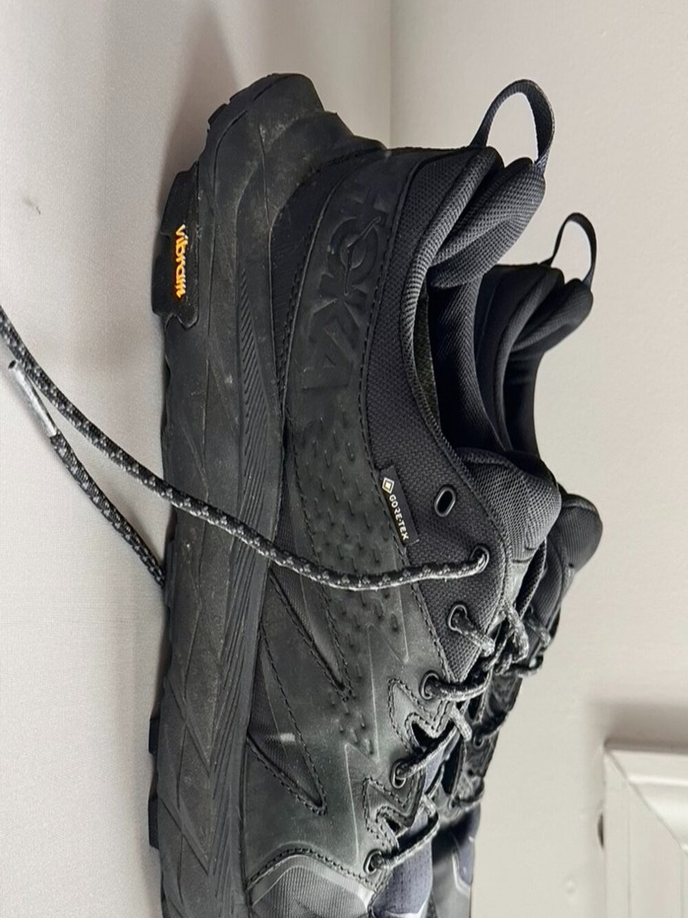 Hoka Anacapa 2 Low GTX